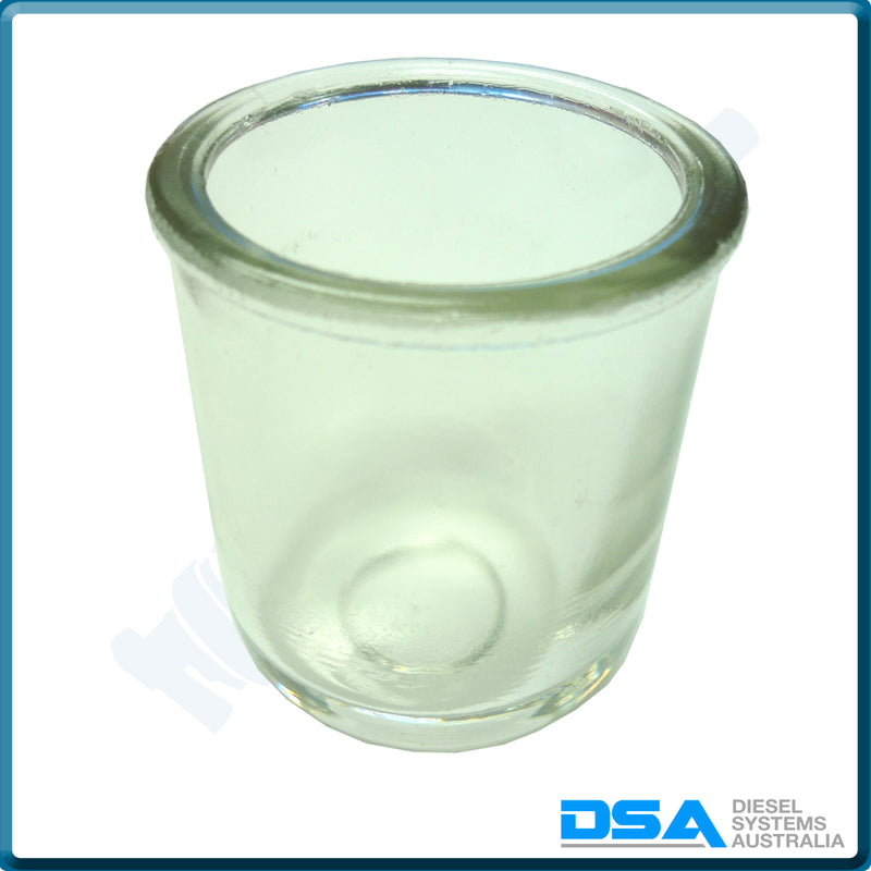 PI-8496-4 Aftermarket Glass Bowl