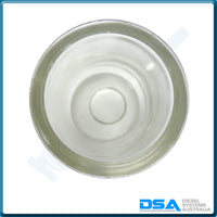 PI-8496-4 Aftermarket Glass Bowl
