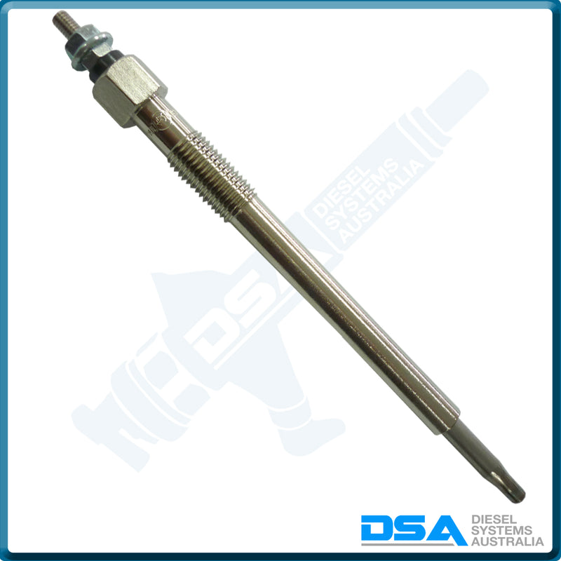 PI-172 HKT Glow Plug Holden/Isuzu MU 4JX1T