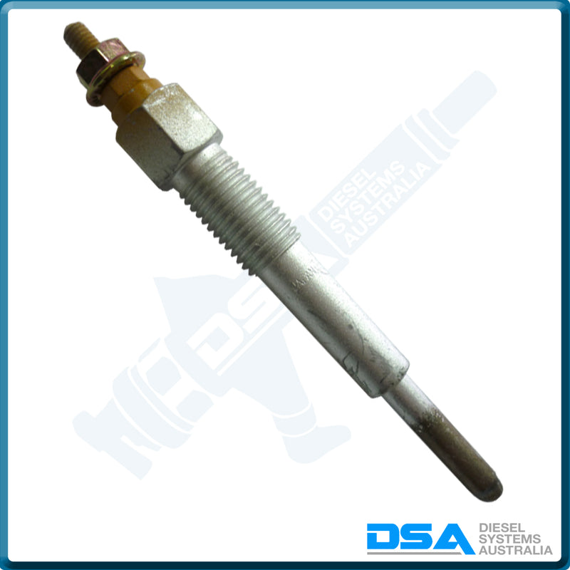 PI-48 HKT Glow Plug Holden/Isuzu Rodeo 4JH1T, 4JB1