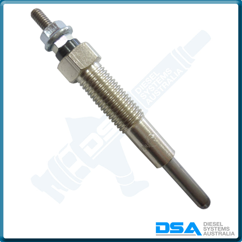 PM-164 HKT Glow Plug Mitsubishi Express, Hyundai Terracan