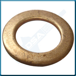 PN11-13-H51NG Aftermarket Copper Washer (17.5x11x1mm) {PKT-10}