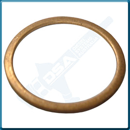 PN11-13-H54NG Aftermarket Copper Washer (17x15x0.5mm) {PKT-10}