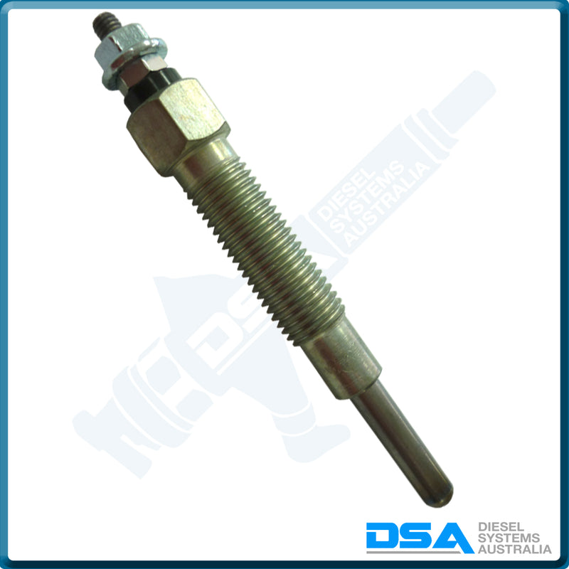 PN-136 HKT Glow Plug Nissan Patrol TD-42