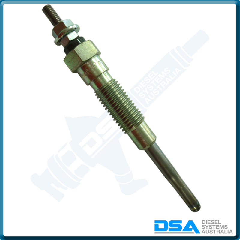 PT-140 HKT Glow Plug Toyota Hi-Ace, Hilux L & 2L