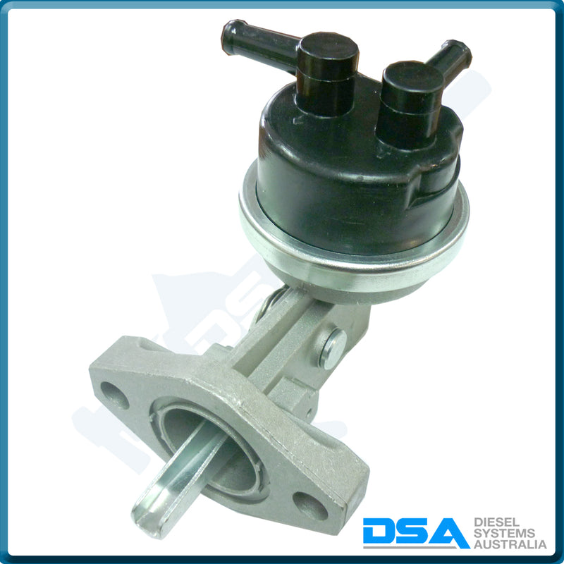 RE502513 Lift Pump (John Deere/Claas/Renault)