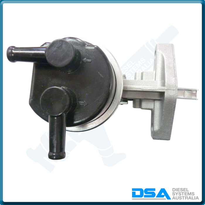 RE502513 Lift Pump (John Deere/Claas/Renault)