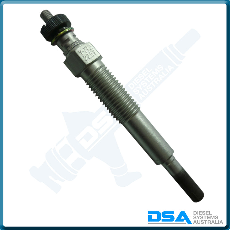 Y-172 Genuine NGK Glow Plug to suit Holden/Isuzu UBS73