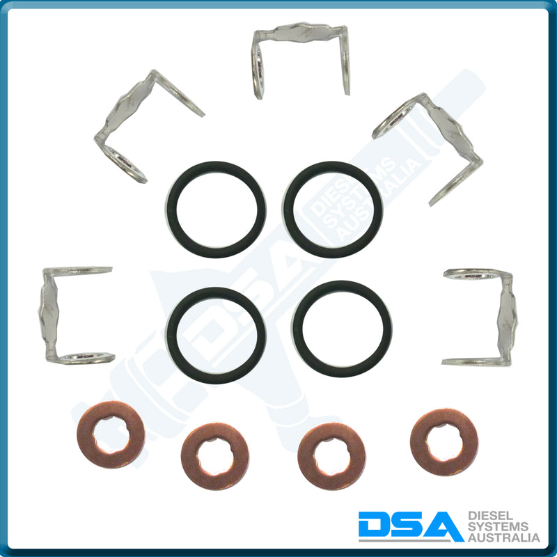 YD-25 WASHER KIT Aftermarket Washer & Seal Kit